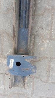 фото thumb №8, Балка перед vw polo 06r