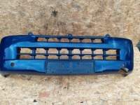 фото thumb №1, Бампер передній fiat ducato ii