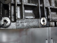 фото thumb №5, Блок двигуна bmw e39 523i m52b25 1xvanos