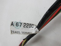 фото thumb №13, Mazda 6 2.0 citd gg хетчбек джгут двері задня ліва права