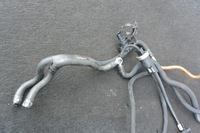 фото thumb №5, Шланг пального bug 3.0tdi audi q7 4l touareg 7l