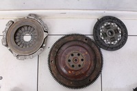 фото thumb №7, Зчеплення повний mazda 2 ii demio iii 07r- 1.3 b