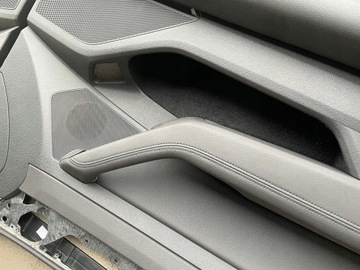 фото thumb №14, Vw passat b8 универсал сиденья кожа массаж подогрев