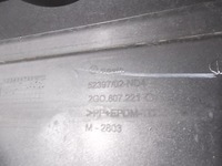 фото thumb №14, Бампер vw polo vi 2g0 17-21 оригинал pdc