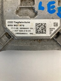 фото thumb №2, Перетворювач modoł led audi 8k0907472