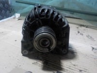 Купить Renault megane 3 универсал 2011r. 1.5dci генератор tg12c078, фото thumb