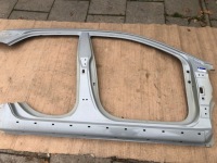 Купити Поріг стовпчик  правий hyundai i20 cross 2015-, фото thumb