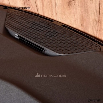 фото thumb №6, Bmw u06 u11 x1 панель роздавальна консоль rhd