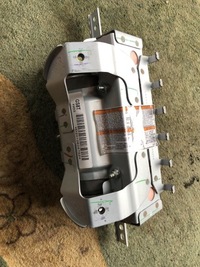 фото thumb №2, Подушка пасажира air bag mazda 6 ii 08-12