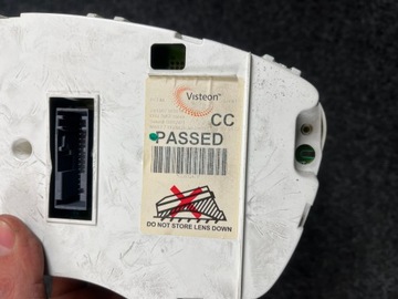 фото thumb №11, Ford focus mk2 1.8 tdci спідометр  прилади 7m5t-10849-cc