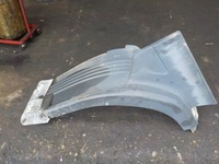 фото thumb №1, Підкрилок праве передні, scania r