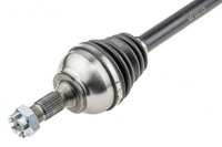 фото thumb №4, Приводной вал приводная левая citroen c3 ii aircross 2017-