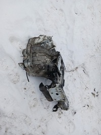 фото thumb №2, Лонжерон чверть правий перед renault megane 3 iii