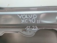 фото thumb №11, Volvo xc40 ii двері ліва задня задні оригінал