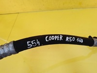 фото thumb №4, Шланг wąż кондиционера 1504540 mini cooper r50 1.6 b nr554