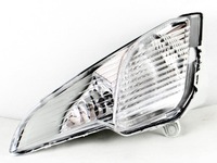 фото thumb №1, Противотуманная фара передний левый ford ecosport 18-