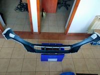 фото thumb №4, Volvo v90 s90 спойлер спойлер бампер r-design