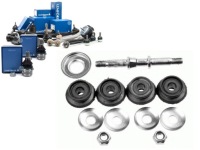 фото thumb №1, Соединитель стабилизатора peugeot перед 107 c1 aygo 1,