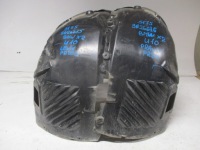 фото thumb №1, Підкрилок bmw x2 u10 9626615 9626616 передні