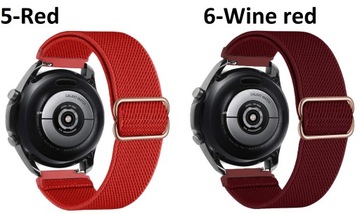 РЕМЕНЬ ДЛЯ GARMIN Vivomove/Vivoactive 3 5 Venu SQ 2 PLUS Move 3 Style Luxe HR