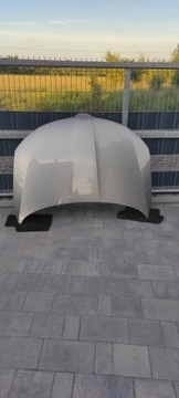 фото thumb №6, Капот крышка двигателя skoda rapid 12- lf8h