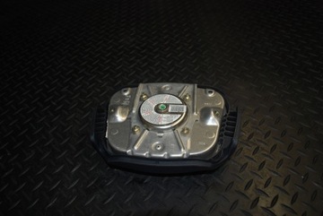 фото thumb №10, Подушка подушка безпеки кермо audi a6 c5 4b0880201al