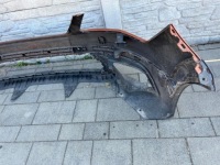 Бампер перед seat leon 3 3 рестайлінг  5f9 5f xperience 4x4 гарний Київ, фото thumb