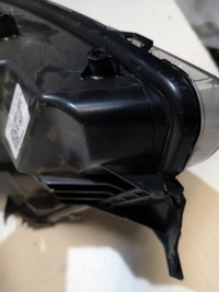 фото thumb №11, Лампа правый перед ford explorer ксенон 11+