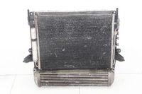 фото thumb №5, Комплект радиатор land rover dsicovery iii 2.7d