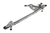 фото thumb №1, Механизм дворник перед audi a4 b9 2015-