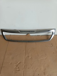 фото thumb №1, Peugeot partner 3 iii lift 2015 рамка решётка