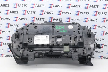 фото thumb №6, Bmw g01 x3 g02 x4 спидометр приборы виртуальный рестайлинг 8709815