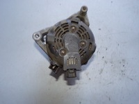 фото thumb №5, Генератор ze сцеплением ford c-max 2.0 tdci 150a