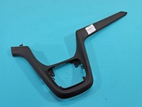 фото thumb №1, Защита заглушка руля dekor пластик ford transit connect ii 12-