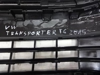 фото thumb №12, Бампер перед vw transporter t6 15-