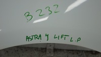 фото thumb №6, Крило лівий перед opel astra j рестайлінг
