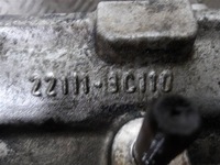 фото thumb №2, Головка hyundai santa fe ii 3.3 v6 g6db 22111-3c210