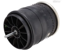 фото thumb №2, Пневмоподушка iveco stralis kpl.tyl e.27025-cp01 ta650723cp