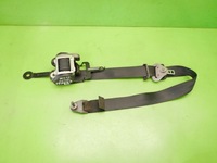 фото thumb №1, Pas безопасности правый перед nissan primera p12