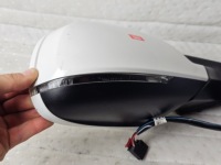 фото thumb №3, Дзеркало зовнішнє праве audi a4 b8