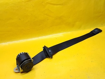 фото thumb №1, Pas безпеки лівий зад 3 ряд opel zafira b 06-14r 602592500e .