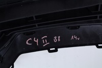фото thumb №8, Рамка решітка решітка радіатора citroen c4 ii 17r.