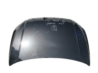 фото thumb №1, Vw polo vi 6 2g 17- капот оригинал 2g0823031j