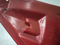 фото thumb №4, Лампа правая задняя kia sportage iii 3 lift 14-