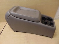 фото thumb №7, Підлокітник chevrolet tahoe 2000-2006 europa