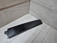 фото thumb №1, Audi q3 8u 8u0839902 молдинг / прокладка стекло дверь задних