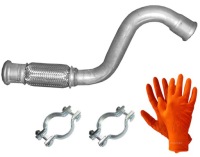 фото thumb №1, Citroen c4 grand picasso 1.6 hdi/e-hdi 2006-2013 труба коллекторная