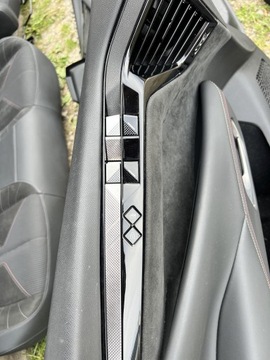 фото thumb №13, Комплект сидений citroen ds4 ii производительность line алькантара