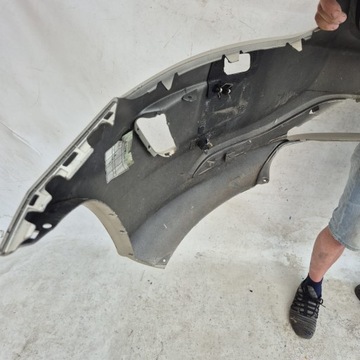 фото thumb №10, Volvo xc60 i рестайлинг 13-17 бампер перед переднее spr pdc 31323765