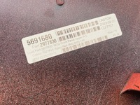 фото thumb №4, Logo капот решітка решітка радіатора scania r s p g ngs хром 2838698